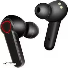 GamingTech buds 2 with powerbank and anc (active noise cancellation) 20 mm drivers